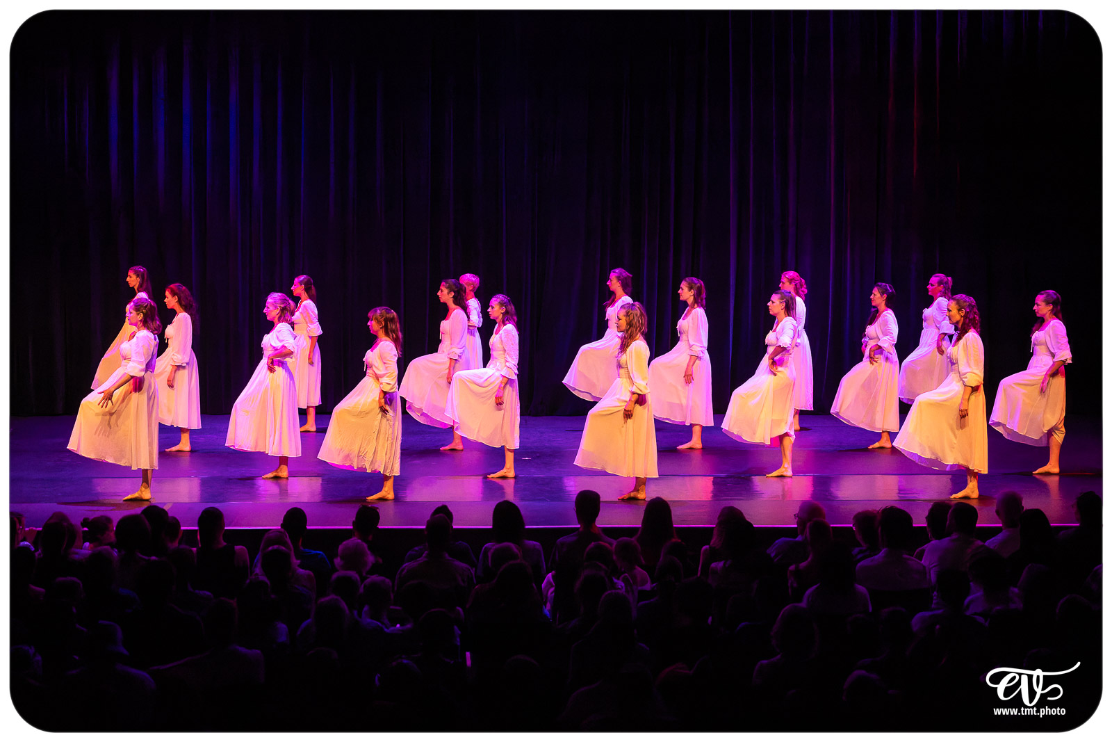 ECOLE DE DANSE CÉCILE ADAMOW